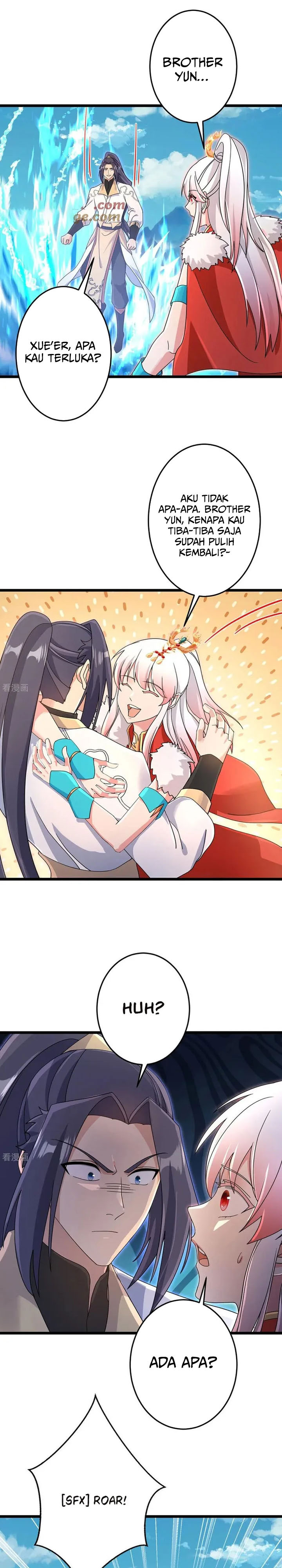 Dilarang COPAS - situs resmi www.mangacanblog.com - Komik against the gods 725 - chapter 725 726 Indonesia against the gods 725 - chapter 725 Terbaru 7|Baca Manga Komik Indonesia|Mangacan